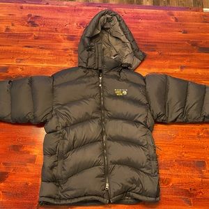 Mountain Hardwear Women’s Winter Coat